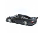 Автомобиль Mercedes-Benz CLK GTR Black-фото4