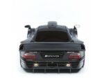 Автомобиль Mercedes-Benz CLK GTR Black-фото8
