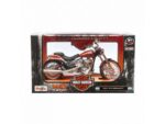 Мотоцикл Harley-Davidson FXSBSE CVO Breakout Black-Orange-фото10