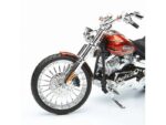 Мотоцикл Harley-Davidson FXSBSE CVO Breakout Black-Orange-фото2