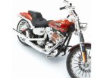 Мотоцикл Harley-Davidson FXSBSE CVO Breakout Black-Orange-фото3