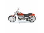 Мотоцикл Harley-Davidson FXSBSE CVO Breakout Black-Orange-фото4