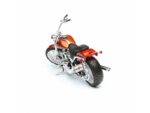 Мотоцикл Harley-Davidson FXSBSE CVO Breakout Black-Orange-фото5