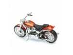 Мотоцикл Harley-Davidson FXSBSE CVO Breakout Black-Orange-фото6