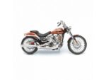 Мотоцикл Harley-Davidson FXSBSE CVO Breakout Black-Orange-фото8