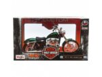 Мотоцикл Harley-Davidson XL 1200V Seventy-two 2013 Green-фото11
