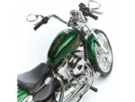 Мотоцикл Harley-Davidson XL 1200V Seventy-two 2013 Green-фото2