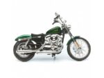 Мотоцикл Harley-Davidson XL 1200V Seventy-two 2013 Green-фото4