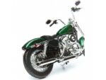 Мотоцикл Harley-Davidson XL 1200V Seventy-two 2013 Green-фото7