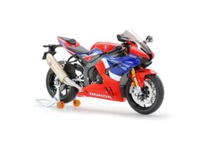 Мотоцикл Honda CBR 1000RR-R Fireblade SP (Maisto)-фото1