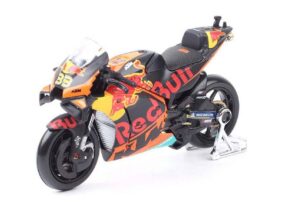 Мотоцикл KTM Red Bull Factory Racing 2021 #33-фото1