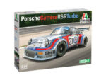 Автомобиль Porsche Carrera RSR Turbo-фото1