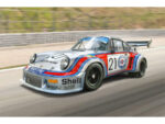 Автомобиль Porsche Carrera RSR Turbo-фото2