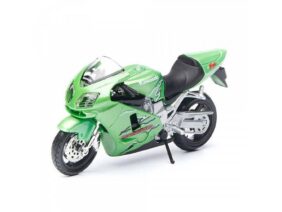 Мотоцикл Kawasaki Ninja ZX-12R (Maisto)-фото1