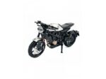 Мотоцикл Husqvarna Motorcycles Vitpilen 701 2018-фото1
