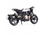 Мотоцикл Husqvarna Motorcycles Vitpilen 701 2018-фото2