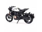 Мотоцикл Husqvarna Motorcycles Vitpilen 701 2018-фото3