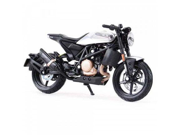 Мотоцикл Husqvarna Motorcycles Vitpilen 701 2018-фото8