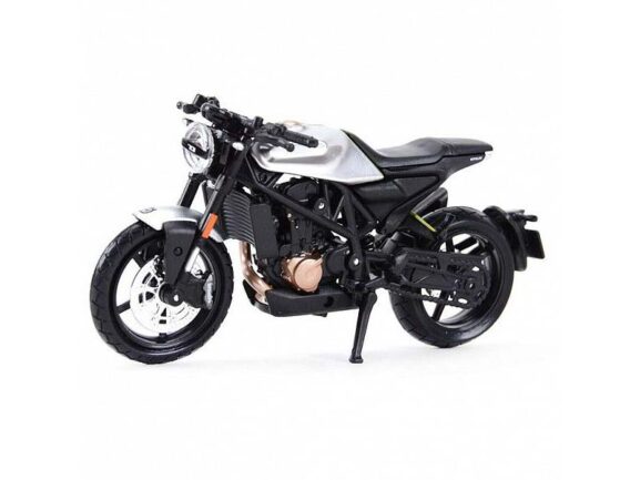 Мотоцикл Husqvarna Motorcycles Vitpilen 701 2018-фото9