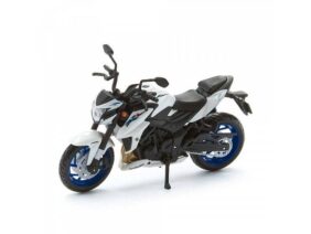 Мотоцикл Suzuki GSX-S750 ABS-фото1