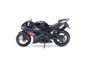 Мотоцикл Yamaha YZF-R1 Black-фото1