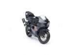 Мотоцикл Yamaha YZF-R1 Black-фото12