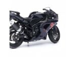 Мотоцикл Yamaha YZF-R1 Black-фото13