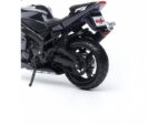 Мотоцикл Yamaha YZF-R1 Black-фото2