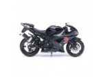 Мотоцикл Yamaha YZF-R1 Black-фото4