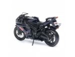 Мотоцикл Yamaha YZF-R1 Black-фото7