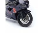 Мотоцикл Yamaha YZF-R1 Black-фото8