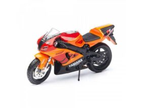Мотоцикл Yamaha YZF-R7-фото1