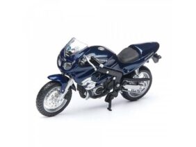 Мотоцикл Triumph Sprint RS-фото1