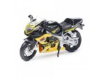 Мотоцикл Suzuki GSX-R600-фото1
