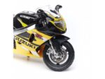Мотоцикл Suzuki GSX-R600-фото10
