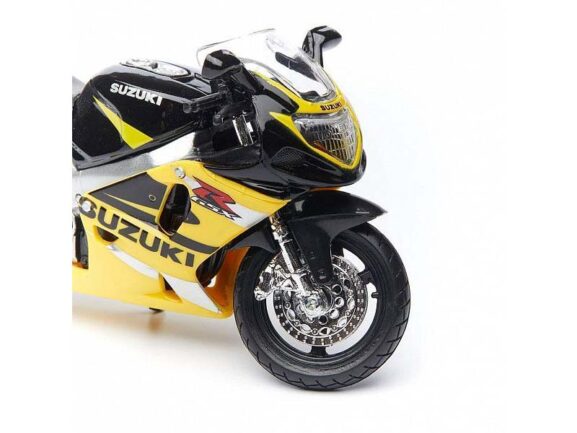 Мотоцикл Suzuki GSX-R600-фото10