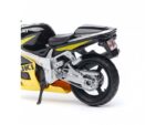 Мотоцикл Suzuki GSX-R600-фото11