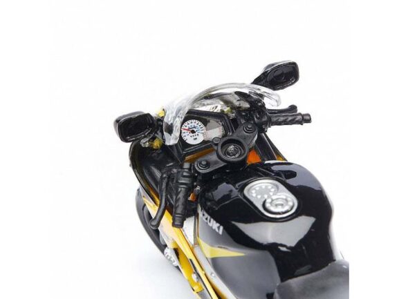 Мотоцикл Suzuki GSX-R600-фото14