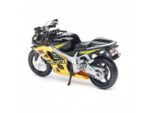 Мотоцикл Suzuki GSX-R600-фото2
