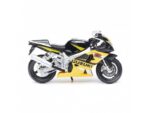 Мотоцикл Suzuki GSX-R600-фото3