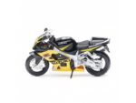 Мотоцикл Suzuki GSX-R600-фото4