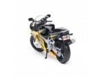Мотоцикл Suzuki GSX-R600-фото6