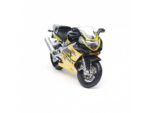 Мотоцикл Suzuki GSX-R600-фото7