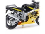 Мотоцикл Suzuki GSX-R600-фото8