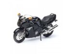 Мотоцикл Honda CBR 1100XX-фото1