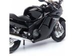 Мотоцикл Honda CBR 1100XX-фото11