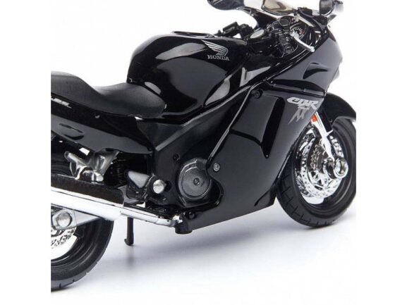 Мотоцикл Honda CBR 1100XX-фото11