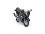 Мотоцикл Honda CBR 1100XX-фото15
