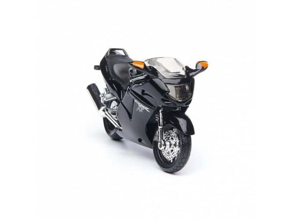 Мотоцикл Honda CBR 1100XX-фото15