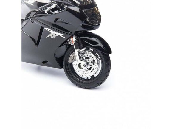 Мотоцикл Honda CBR 1100XX-фото4